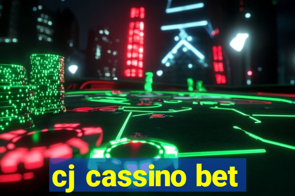 cj cassino bet